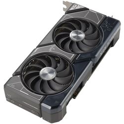 Placa video Asus GeForce RTX 4070Ti Super 16GB GDDR6X (DUAL-RTX4070TIS-O16G) Thumb
