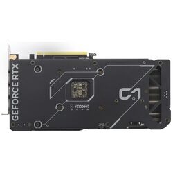 Placa video Asus GeForce RTX 4070Ti Super 16GB GDDR6X (DUAL-RTX4070TIS-O16G) Thumb