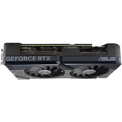 Placa video Asus GeForce RTX 4070Ti Super 16GB GDDR6X (DUAL-RTX4070TIS-O16G) Thumb