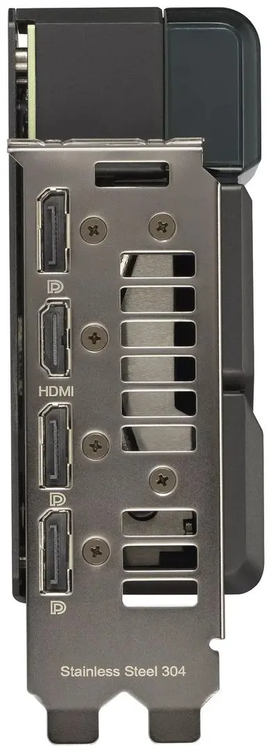 Placa video Asus GeForce RTX 4070Ti Super 16GB GDDR6X (DUAL-RTX4070TIS-O16G)