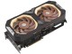 Placa video Asus GeForce RTX 4080 Super 16GB GDDR6X Noctua (RTX4080S-O16G-NOCTUA)