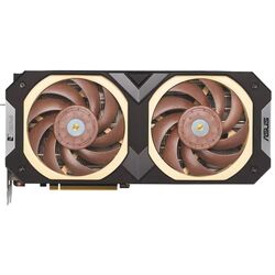 Placa video Asus GeForce RTX 4080 Super 16GB GDDR6X Noctua (RTX4080S-O16G-NOCTUA) Thumb