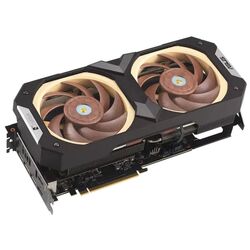 Placa video Asus GeForce RTX 4080 Super 16GB GDDR6X Noctua (RTX4080S-O16G-NOCTUA) Thumb