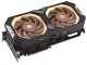 Placa video Asus GeForce RTX 4080 Super 16GB GDDR6X Noctua (RTX4080S-O16G-NOCTUA)