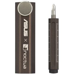 Placa video Asus GeForce RTX 4080 Super 16GB GDDR6X Noctua (RTX4080S-O16G-NOCTUA) Thumb