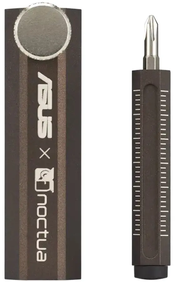 Placa video Asus GeForce RTX 4080 Super 16GB GDDR6X Noctua (RTX4080S-O16G-NOCTUA)