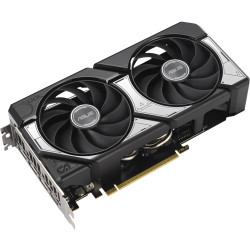 Видеокарта Asus GeForce RTX 5060 Ti  Dual OC 16GB GDDR7 (DUAL-RTX5060TI-O16G) Thumb