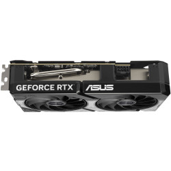 Видеокарта Asus GeForce RTX 5060 Ti  Dual OC 16GB GDDR7 (DUAL-RTX5060TI-O16G) Thumb
