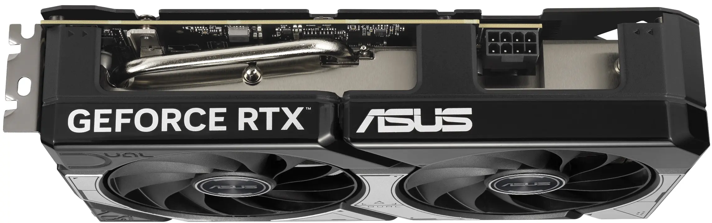 Видеокарта Asus GeForce RTX 5060 Ti  Dual OC 16GB GDDR7 (DUAL-RTX5060TI-O16G)