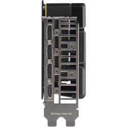 Видеокарта Asus GeForce RTX 5060 Ti  Dual OC 16GB GDDR7 (DUAL-RTX5060TI-O16G) Thumb