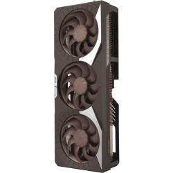 Placa video Asus GeForce RTX 5080 16GB GDDR7 Noctua OC (RTX5080-O16G-NOCTUA) Thumb