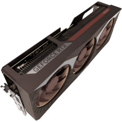 Placa video Asus GeForce RTX 5080 16GB GDDR7 Noctua OC (RTX5080-O16G-NOCTUA) Thumb
