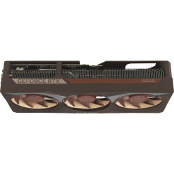 Placa video Asus GeForce RTX 5080 16GB GDDR7 Noctua OC (RTX5080-O16G-NOCTUA) Thumb