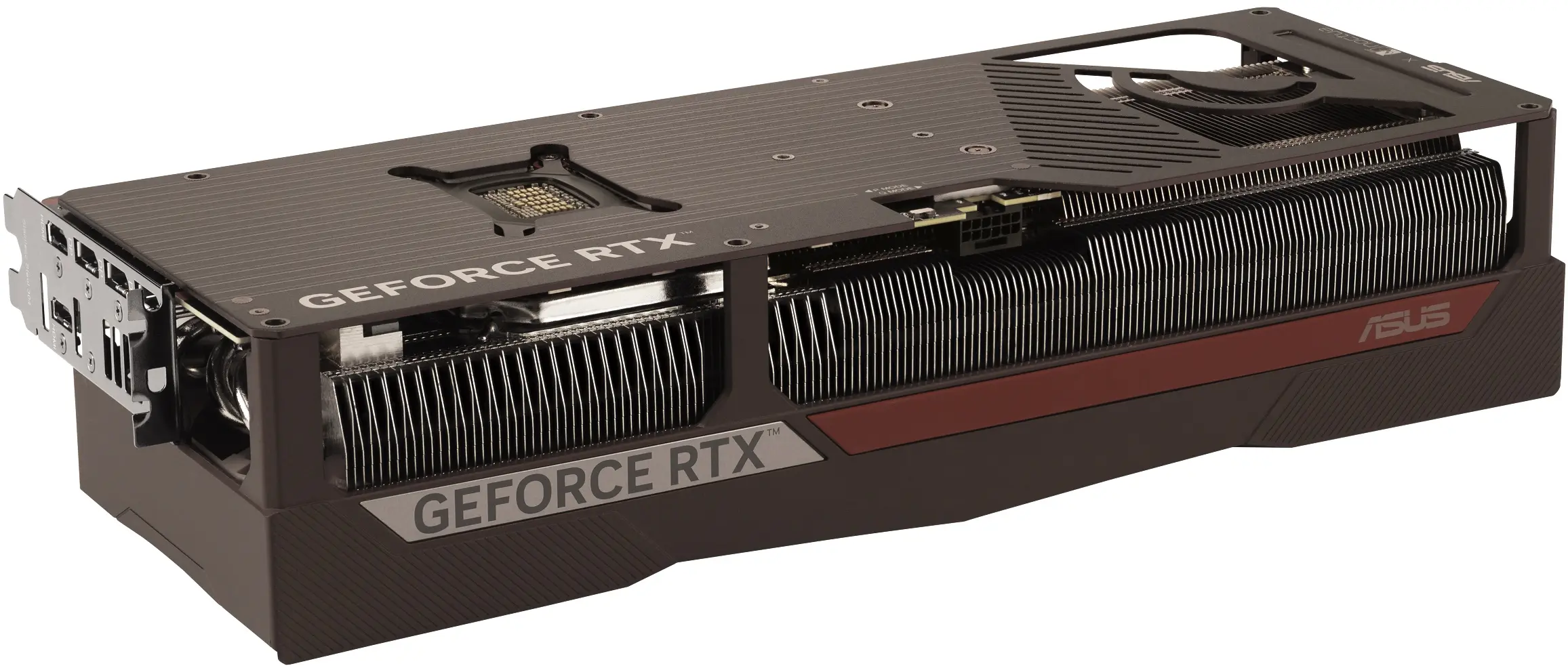 Placa video Asus GeForce RTX 5080 16GB GDDR7 Noctua OC (RTX5080-O16G-NOCTUA) - 8