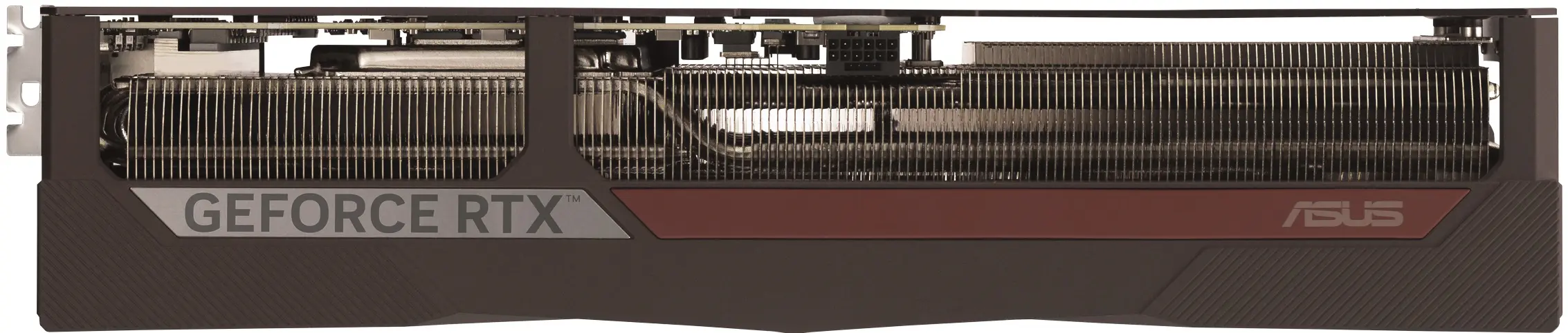 Placa video Asus GeForce RTX 5080 16GB GDDR7 Noctua OC (RTX5080-O16G-NOCTUA) - 9