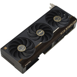 Видеокарта Asus GeForce RTX 5080 16GB GDDR7 ProArt OC (PROART-RTX5080-O16G) Thumb