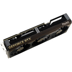 Видеокарта Asus GeForce RTX 5080 16GB GDDR7 ProArt OC (PROART-RTX5080-O16G) Thumb