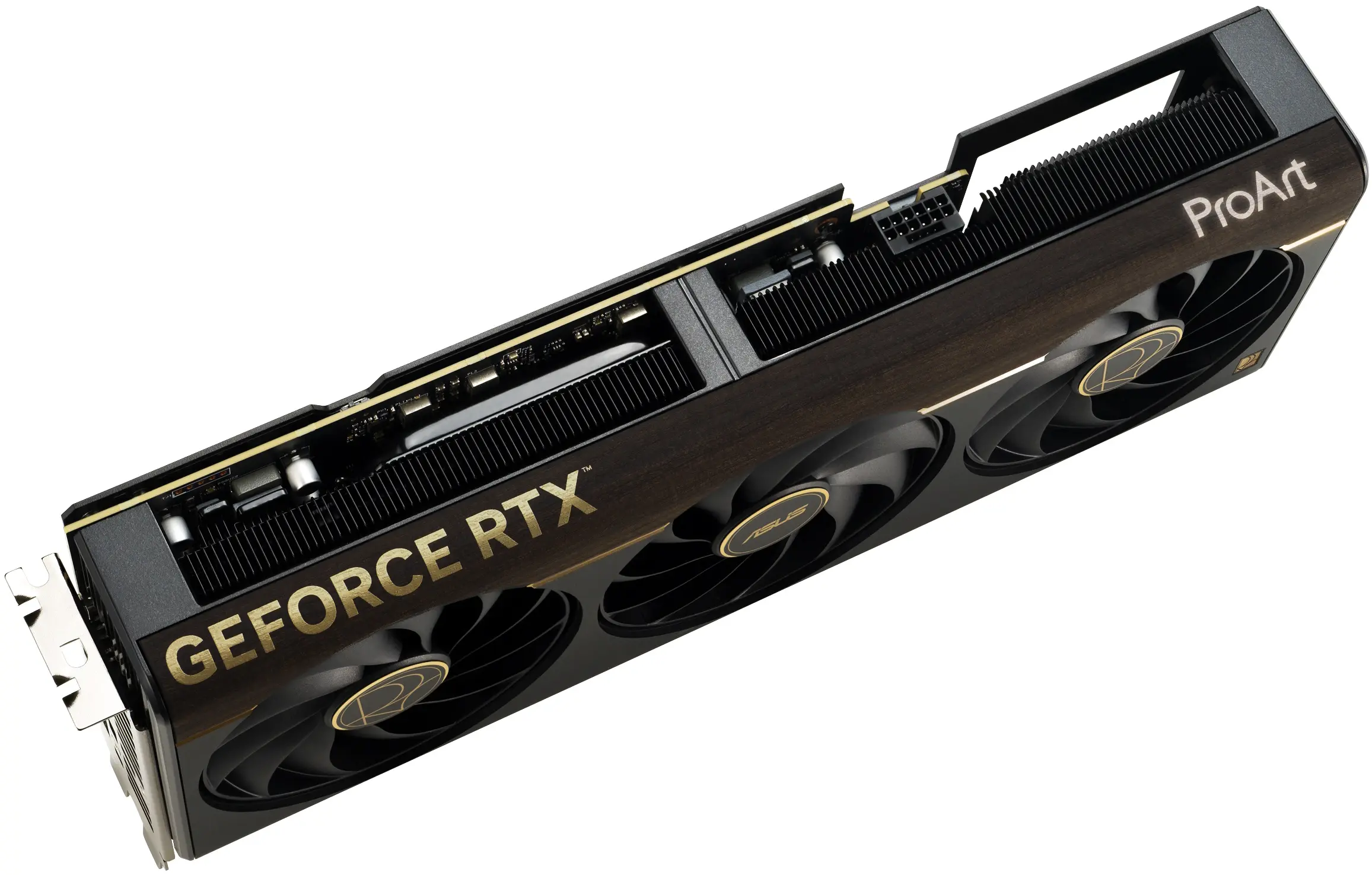 Видеокарта Asus GeForce RTX 5080 16GB GDDR7 ProArt OC (PROART-RTX5080-O16G)