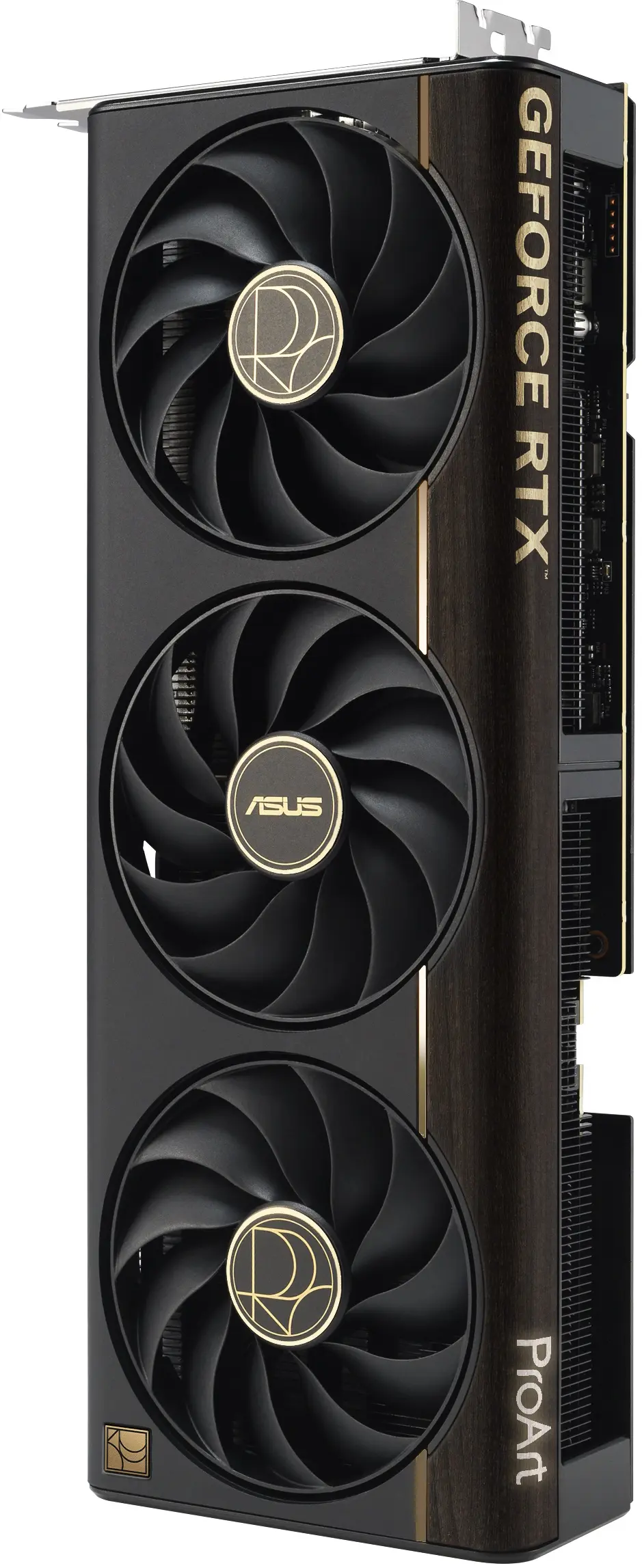 Видеокарта Asus GeForce RTX 5080 16GB GDDR7 ProArt OC (PROART-RTX5080-O16G)