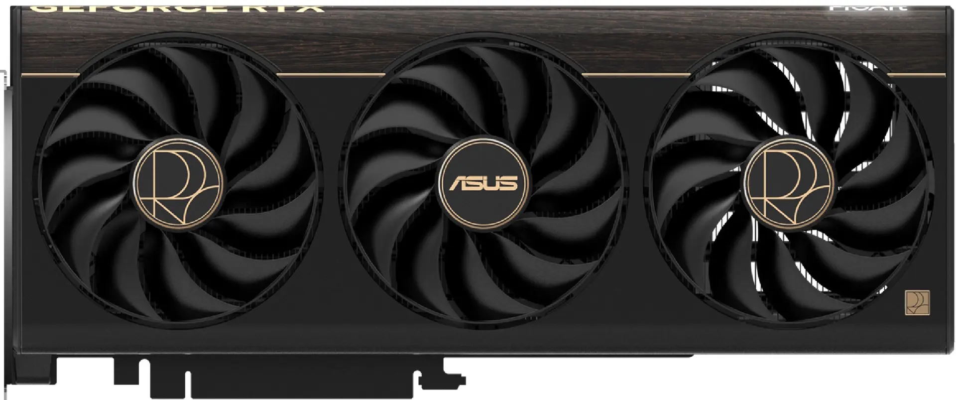 Видеокарта Asus GeForce RTX 5080 16GB GDDR7 ProArt OC (PROART-RTX5080-O16G)