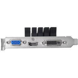 Видеокарта Asus Nvidia GeForce GT 730 2GB GDDR5 64Bit (GT730-SL-2GD5-BRK) Thumb