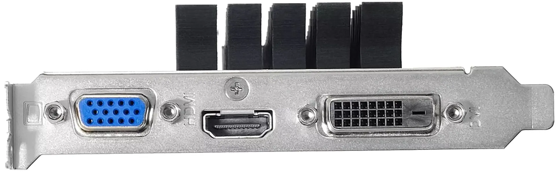 Видеокарта Asus Nvidia GeForce GT 730 2GB GDDR5 64Bit (GT730-SL-2GD5-BRK)