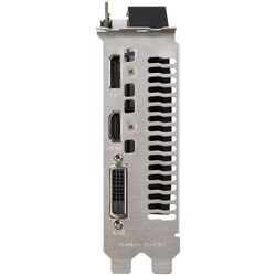 Placa video Asus Phoenix GeForce GTX 1650 OC Edition 4GB GDDR6 (PH-GTX1650-O4GD6-P) Thumb