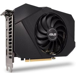 Видеокарта Asus Phoenix GeForce RTX 3060 V2 12GB GDDR6 (PH-RTX3060-12G-V2) Thumb