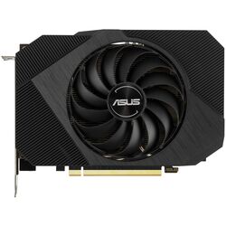 Видеокарта Asus Phoenix GeForce RTX 3060 V2 12GB GDDR6 (PH-RTX3060-12G-V2)