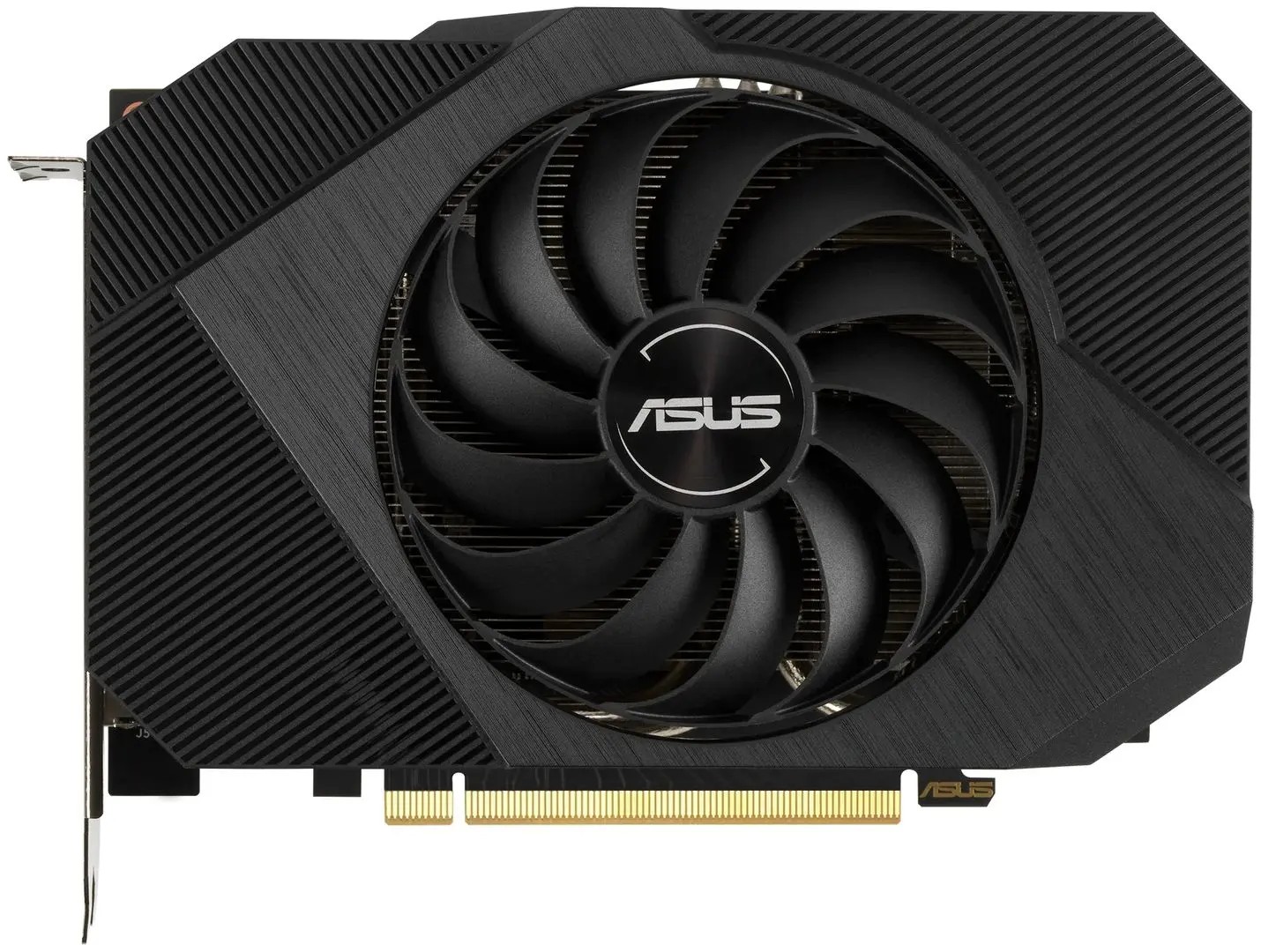 Видеокарта Asus Phoenix GeForce RTX 3060 V2 12GB GDDR6 (PH-RTX3060-12G-V2)