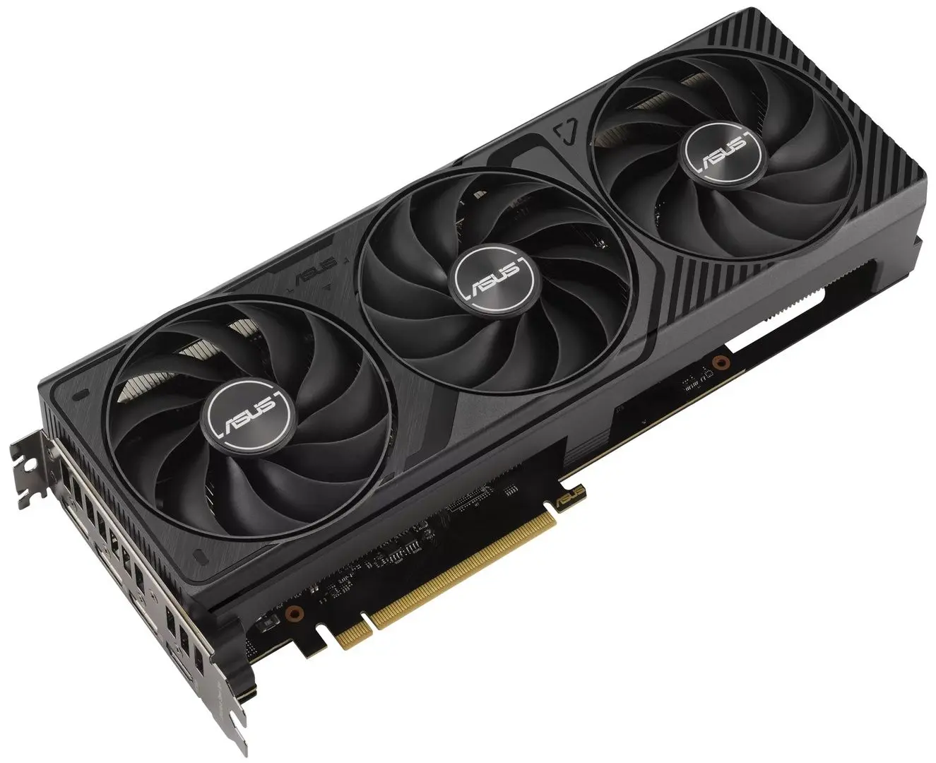 Placa video Asus Prime GeForce RTX 4070 Ti Super 16GB GDDR6X (PRIME-RTX4070TIS-O16G)