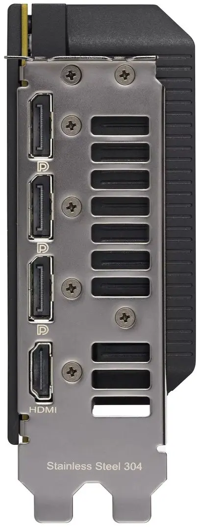 Placa video Asus Prime GeForce RTX 4070 Ti Super 16GB GDDR6X (PRIME-RTX4070TIS-O16G)