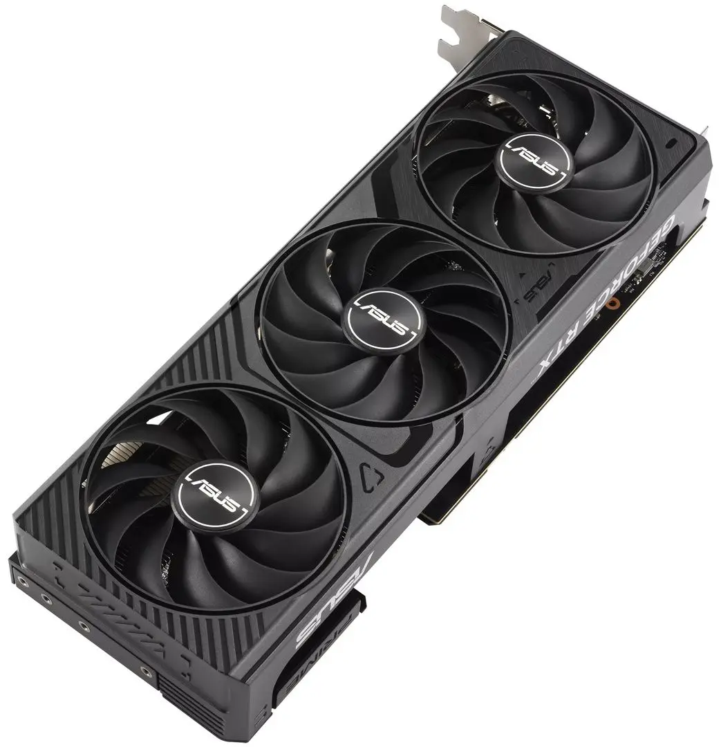 Placa video Asus Prime GeForce RTX 4070 Ti Super 16GB GDDR6X (PRIME-RTX4070TIS-O16G)