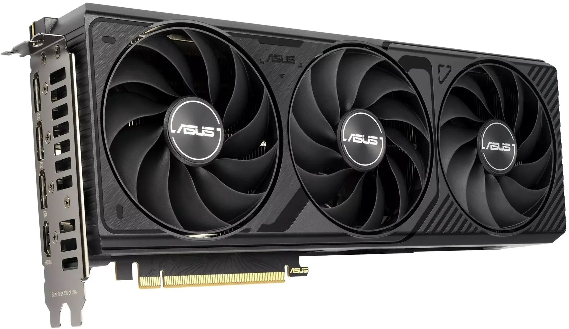 Placa video Asus Prime GeForce RTX 4070 Ti Super 16GB GDDR6X (PRIME-RTX4070TIS-O16G)