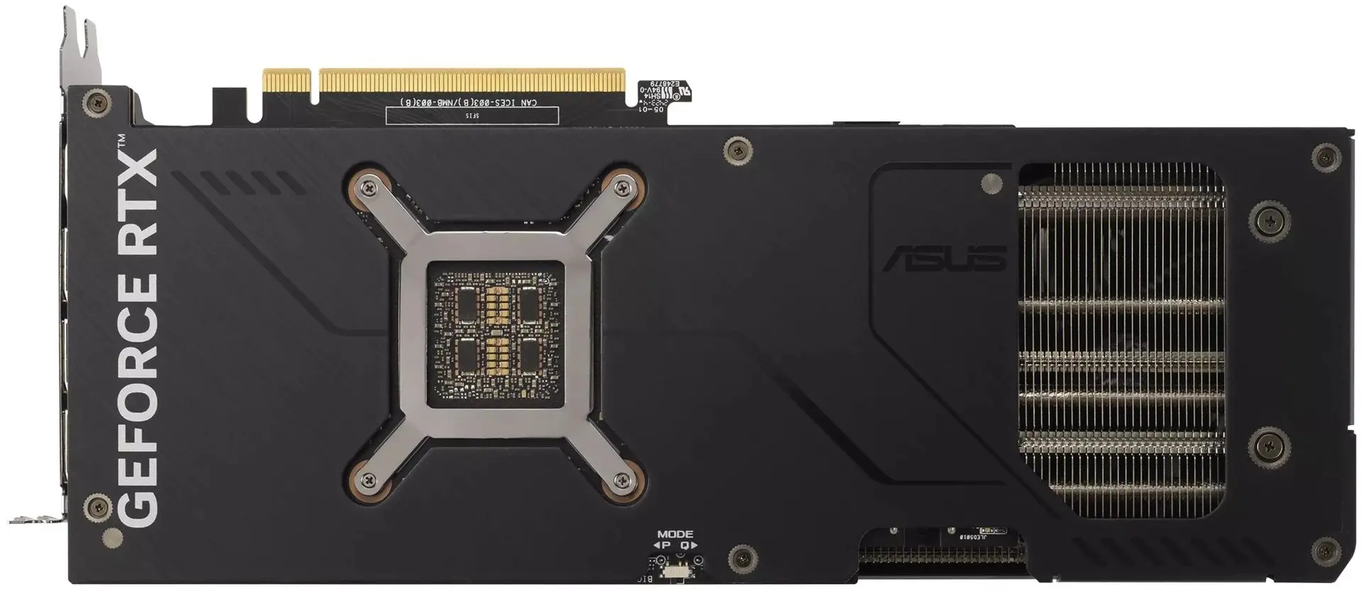Placa video Asus Prime GeForce RTX 4070 Ti Super 16GB GDDR6X (PRIME-RTX4070TIS-O16G)