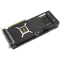 Placa video Asus Prime GeForce RTX 4070 Ti Super 16GB GDDR6X (PRIME-RTX4070TIS-O16G) Thumb