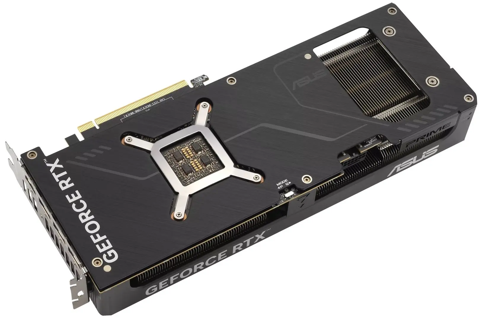 Placa video Asus Prime GeForce RTX 4070 Ti Super 16GB GDDR6X (PRIME-RTX4070TIS-O16G)