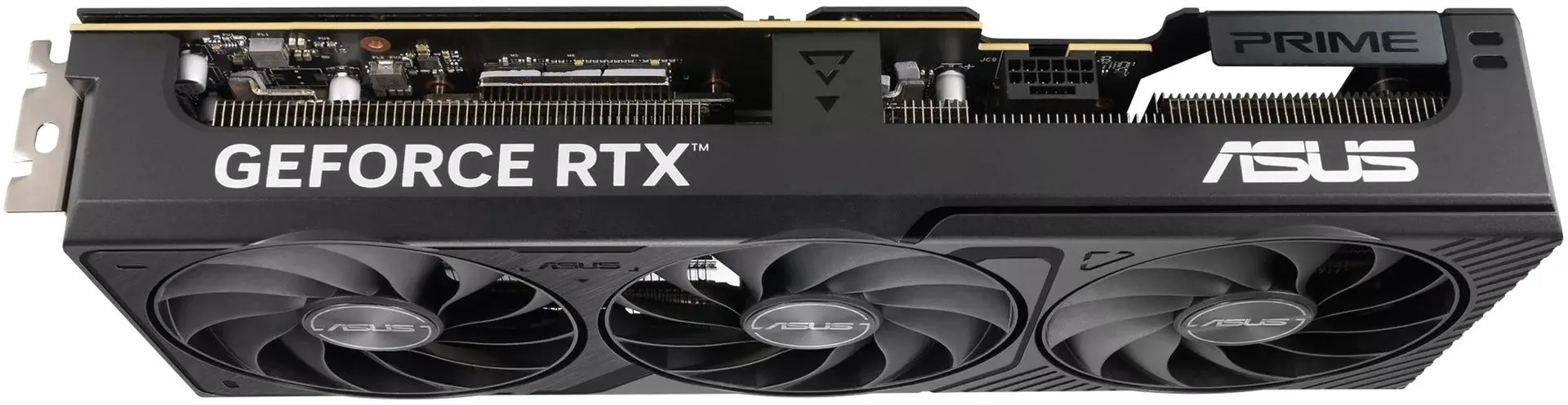 Placa video Asus Prime GeForce RTX 4070 Ti Super 16GB GDDR6X (PRIME-RTX4070TIS-O16G)