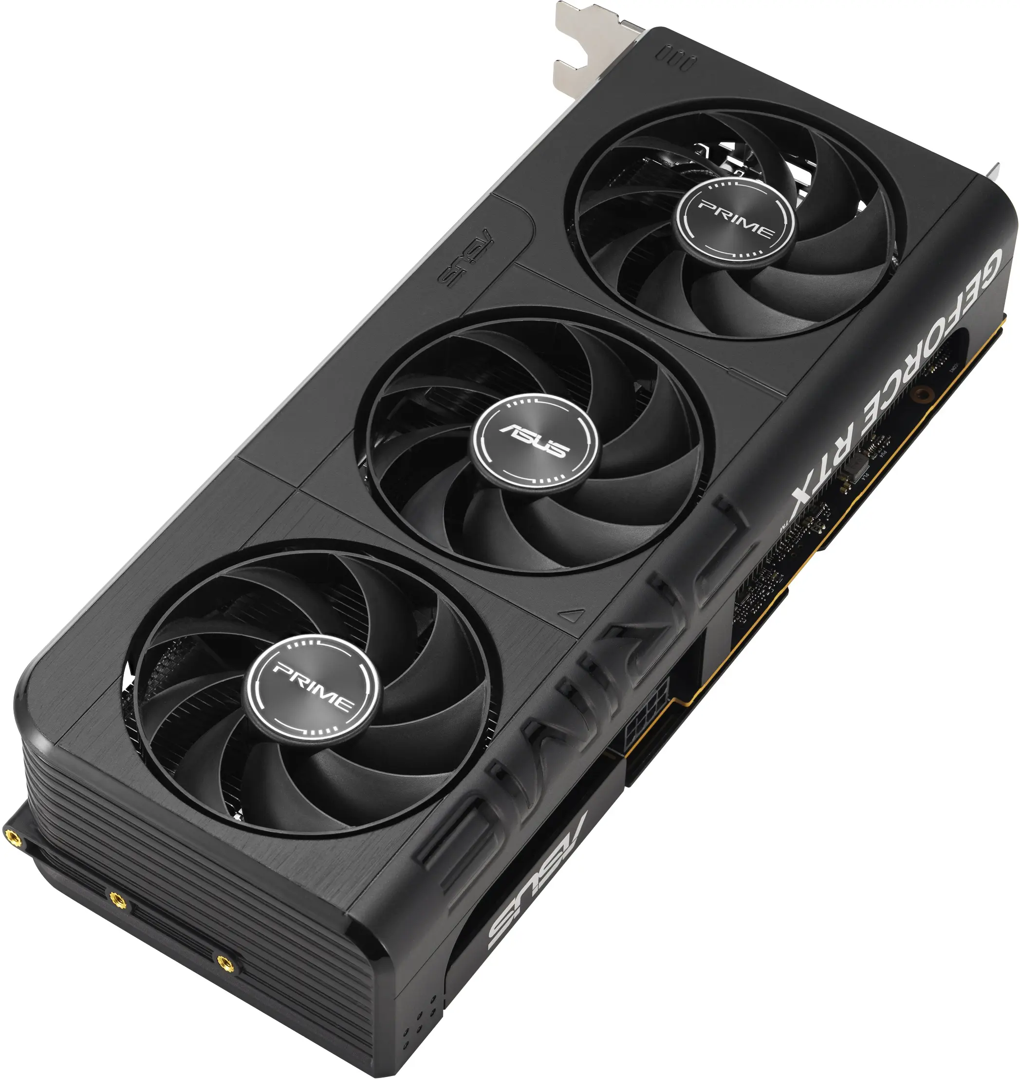 Видеокарта Asus Prime GeForce RTX 5050 OC Edition 8GB GDDR6 (PRIME-RTX5050-O8G) - 5