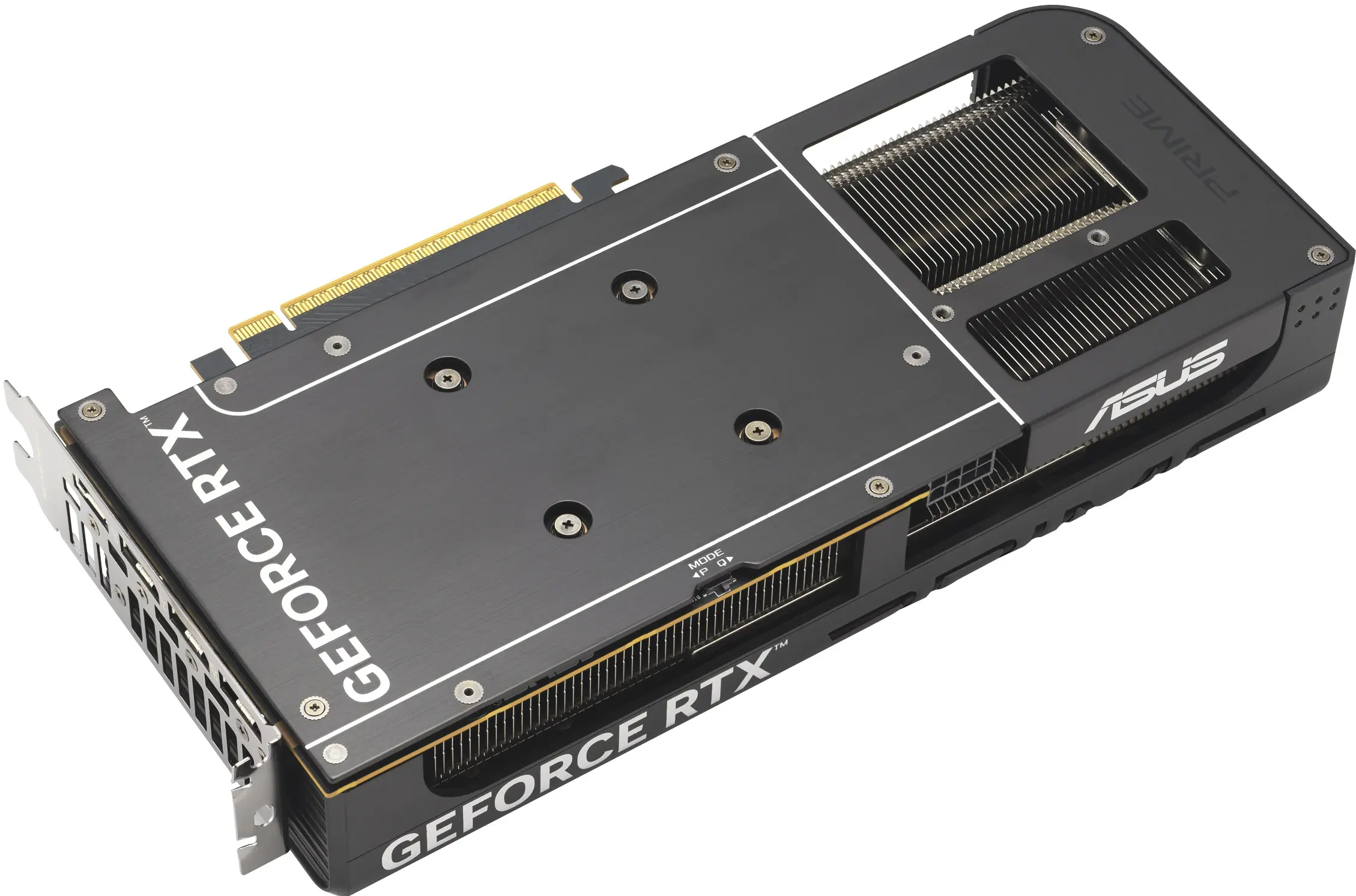 Видеокарта Asus Prime GeForce RTX 5050 OC Edition 8GB GDDR6 (PRIME-RTX5050-O8G) - 7