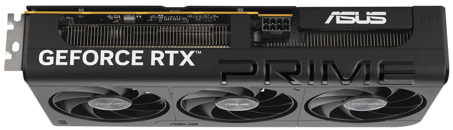 Placa video Asus Prime GeForce RTX 5060 OC Edition 8GB GDDR7 (PRIME-RTX5060-O8G)
