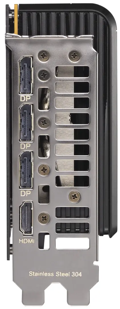 Placa video Asus Prime GeForce RTX 5060 OC Edition 8GB GDDR7 (PRIME-RTX5060-O8G)