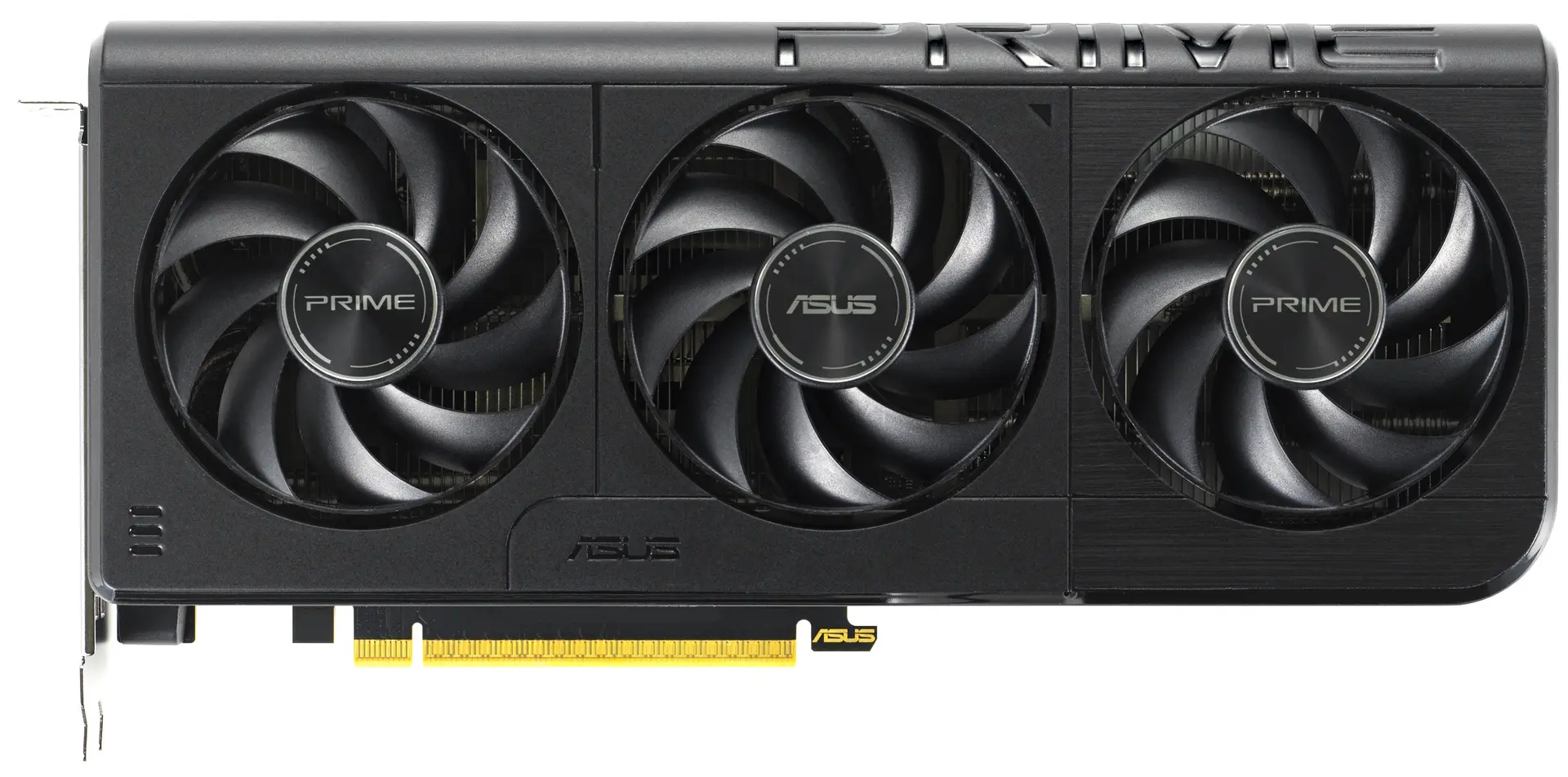 Placa video Asus Prime GeForce RTX 5060 OC Edition 8GB GDDR7 (PRIME-RTX5060-O8G)