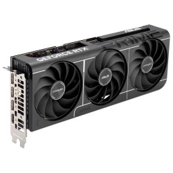 Видеокарта Asus Prime GeForce RTX 5060 Ti 16GB GDDR7 OC Edition (PRIME-RTX5060TI-O16G) Thumb