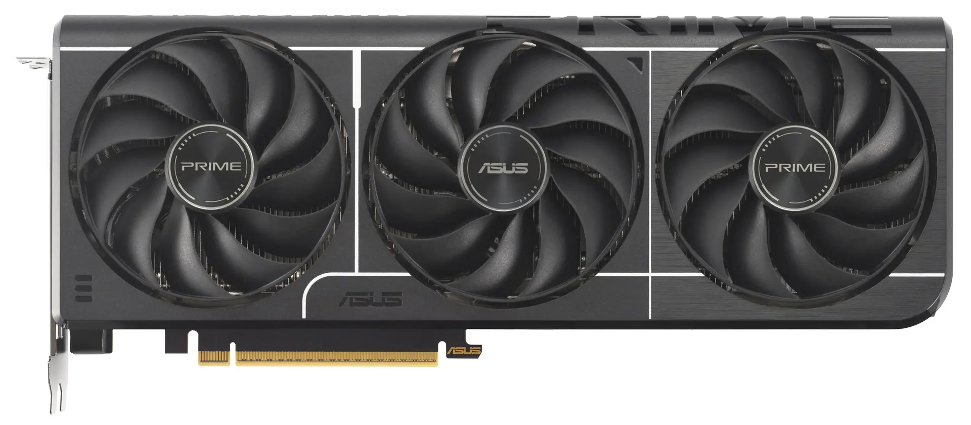 Видеокарта Asus Prime GeForce RTX 5060 Ti 16GB GDDR7 OC Edition (PRIME-RTX5060TI-O16G)