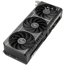 Placa video Asus Prime GeForce RTX 5060 Ti OC Edition 8GB GDDR7 (PRIME-RTX5060TI-O8G) Thumb