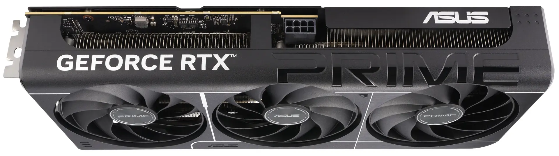 Placa video Asus Prime GeForce RTX 5060 Ti OC Edition 8GB GDDR7 (PRIME-RTX5060TI-O8G) - 6