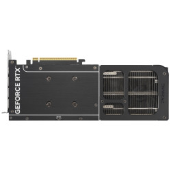 Placa video Asus Prime GeForce RTX 5060 Ti OC Edition 8GB GDDR7 (PRIME-RTX5060TI-O8G) Thumb