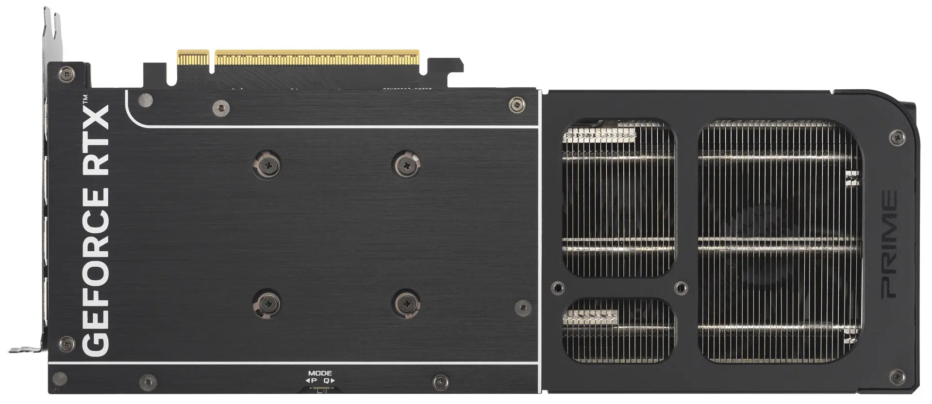 Placa video Asus Prime GeForce RTX 5060 Ti OC Edition 8GB GDDR7 (PRIME-RTX5060TI-O8G) - 7