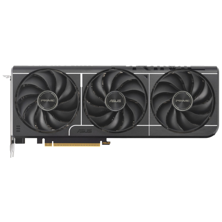 Placa video Asus Prime GeForce RTX 5060 Ti OC Edition 8GB GDDR7 (PRIME-RTX5060TI-O8G)